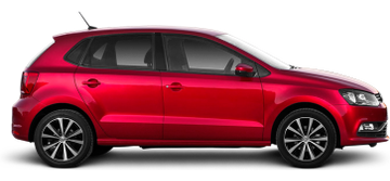 VW Polo Automatic - gruppo CJ