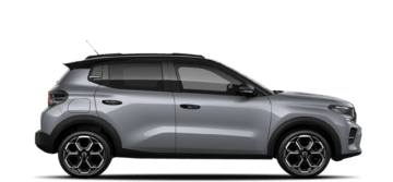 Citroen C3 - gruppo C