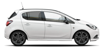Opel  Corsa 1.2 - gruppo C