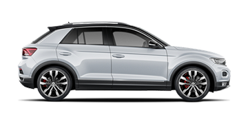 T-Cross VW Automatic 