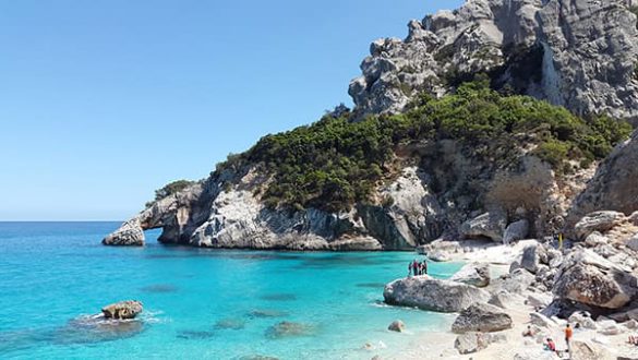 Luoghi da visitare in Sardegna