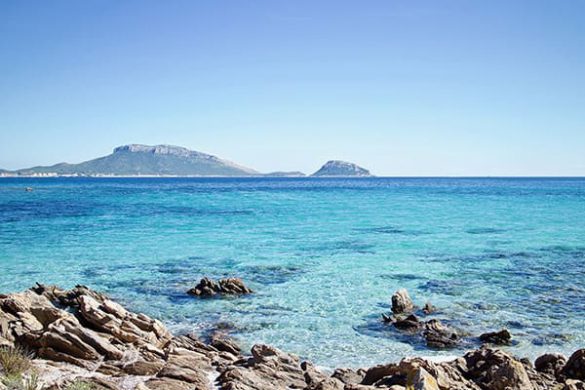 Visitare il nord Sardegna