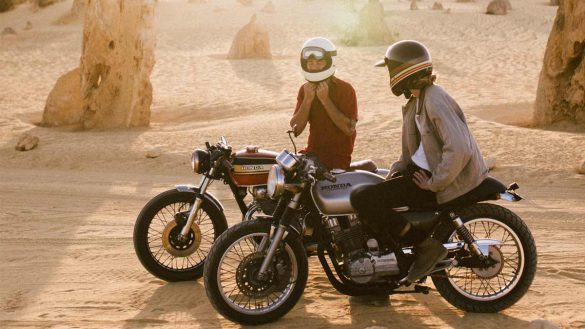 Quanto costa noleggiare uno scooter e quali documenti servono