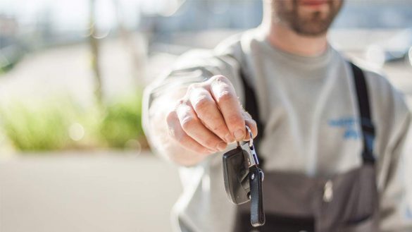 Cos'è la franchigia nel noleggio auto e come funziona