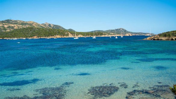 Cosa vedere a Olbia e dintorni: i migliori luoghi da visitare
