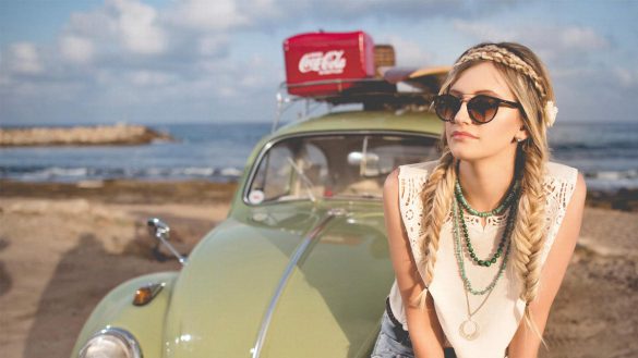 Noleggio auto per neopatentati: come funziona?