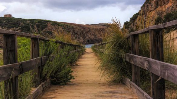 Tour della Sardegna in auto: cosa vedere in 7 giorni