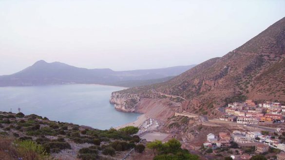 5 strade panoramiche della Sardegna da fare in auto o in moto