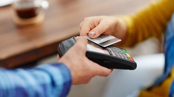 Cos'è il plafond della carta di credito nel noleggio auto?