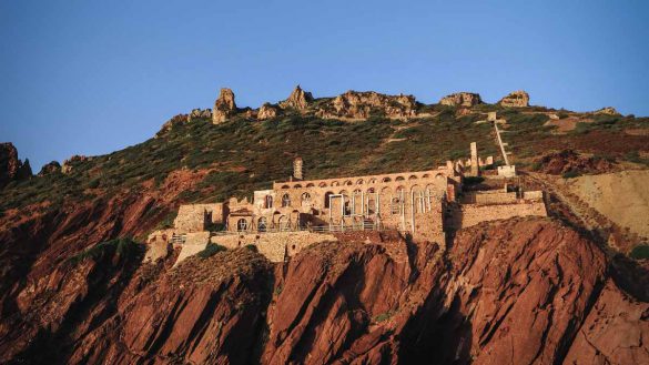 5 buoni motivi per fare le vacanze in Sardegna questa estate