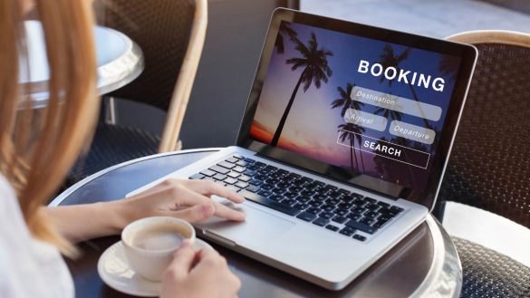 Come noleggiare un'auto online: la nostra guida