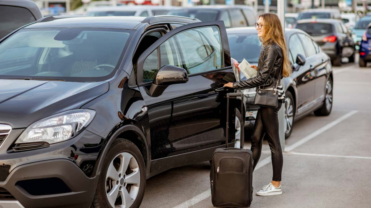 Meglio il noleggio auto online o in loco? - Ellepirental blog