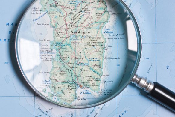 Weekend in Sardegna: cosa vedere e come organizzarlo?