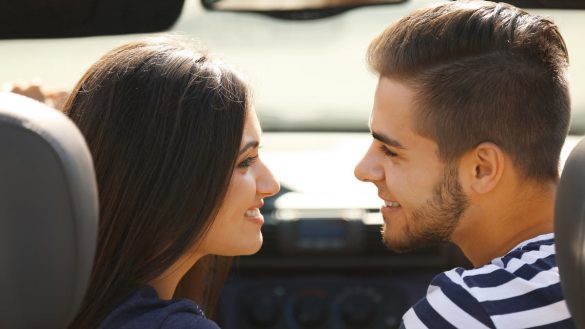 I 5 posti più romantici da visitare in Sardegna