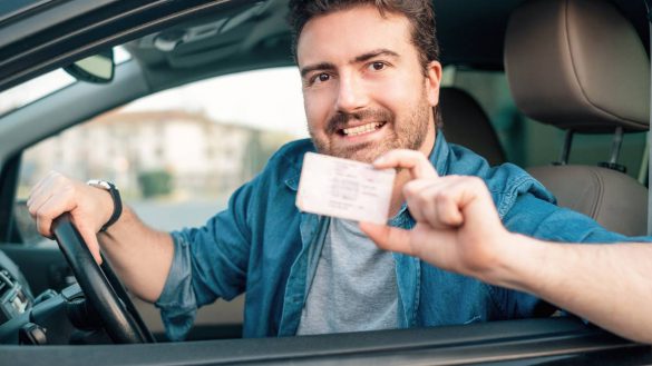 Noleggio auto e limiti di età: tutto ciò che devi sapere