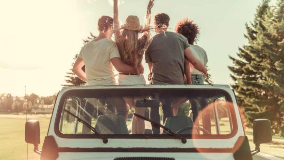 Come calcolare il costo viaggio in auto: benzina, usura, pedaggi