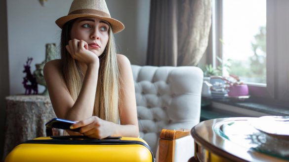 Disdetta o modifica prenotazione auto a noleggio: come fare?