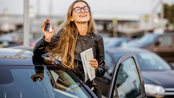 Riconsegna dell'auto a noleggio senza sorprese: ecco cosa fare