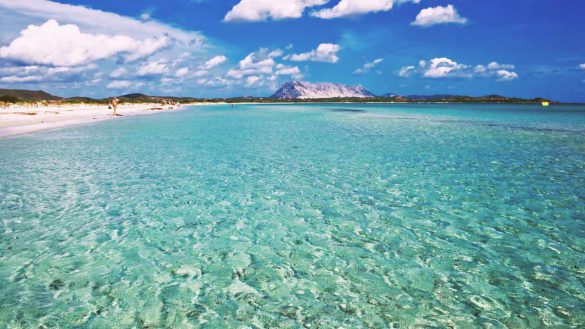 Spiagge de La Maddalena: le più belle dell'Arcipelago