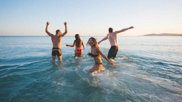 Le 7 spiagge più belle della Sardegna del Nord Ovest