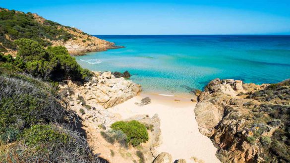 Le migliori 15 spiagge del Nord Est Sardegna: ecco le più belle!