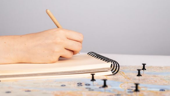 Scoprire la Sardegna: guida ai percorsi più suggestivi con un'auto a noleggio