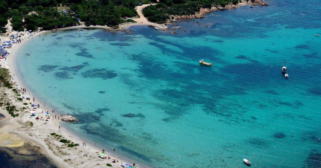 Cala Brandinchi