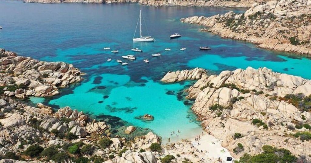Cala Corsara