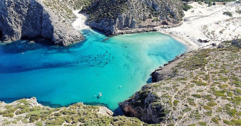 Cala Domestica