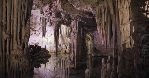 Grotte di Nettuno